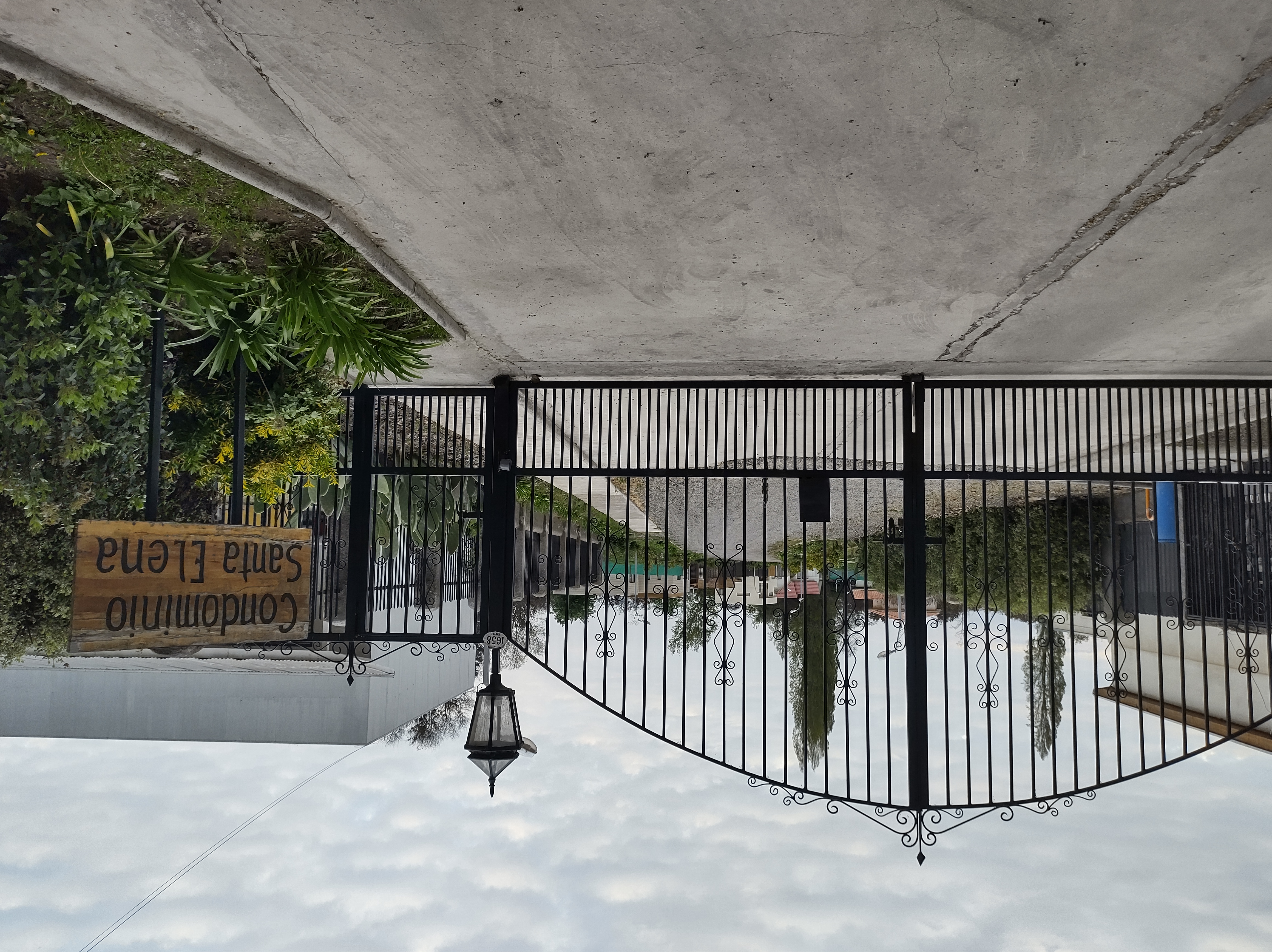 EXCELENTE SITIO EN CONDOMINIO ISLA DE MAIPO