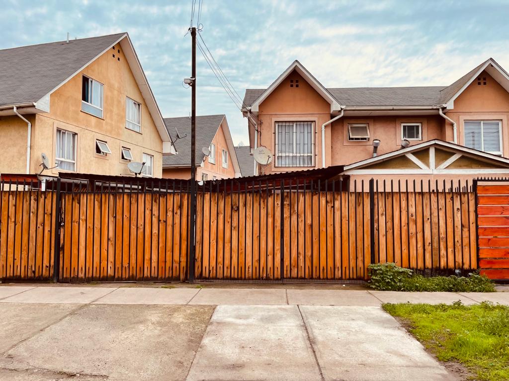 Excelente Casa en Talagante